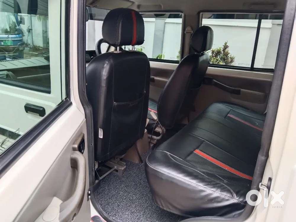 Mahindra Bolero 2018 Diesel 75000 Km Driven
