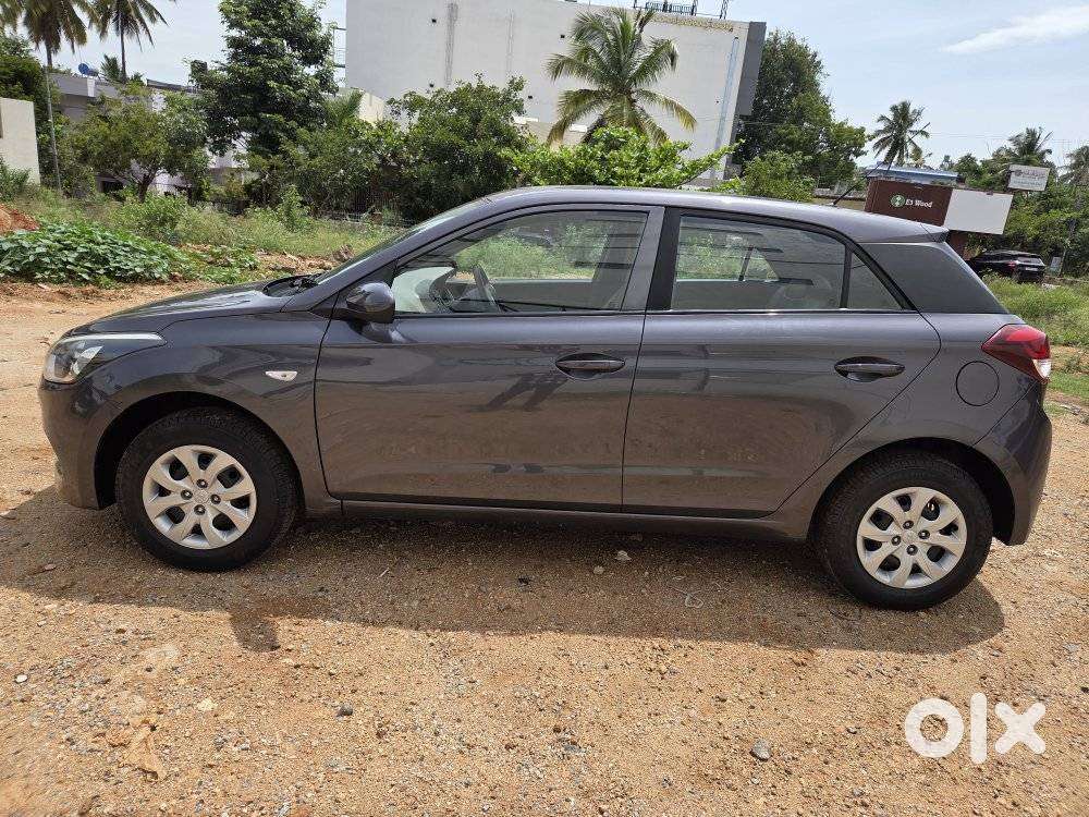 Hyundai Elite i20 Magna 1.2, 2015, Petrol