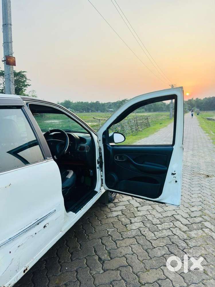Tata Diesel Car 2012