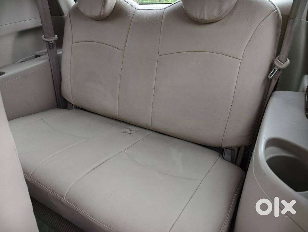 Maruti Suzuki Ertiga Vdi, 2012, Diesel