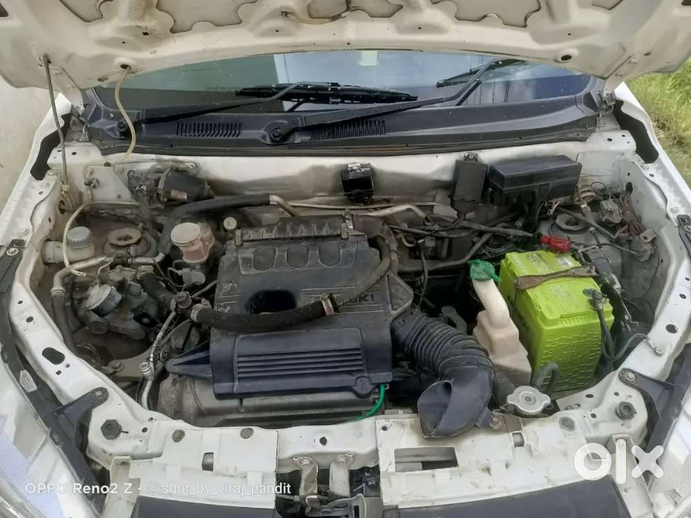 Maruti Suzuki Alto 2015