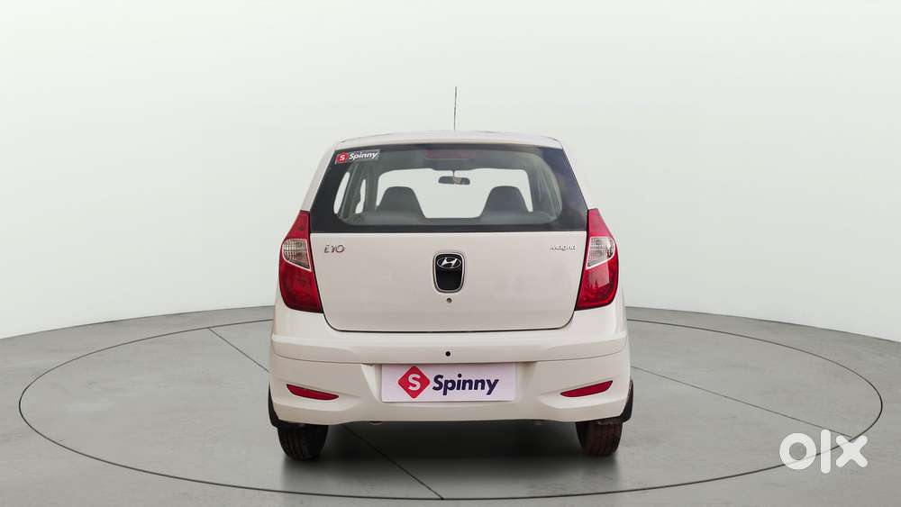 Hyundai I10 Magna 1.1l, 2016, Petrol