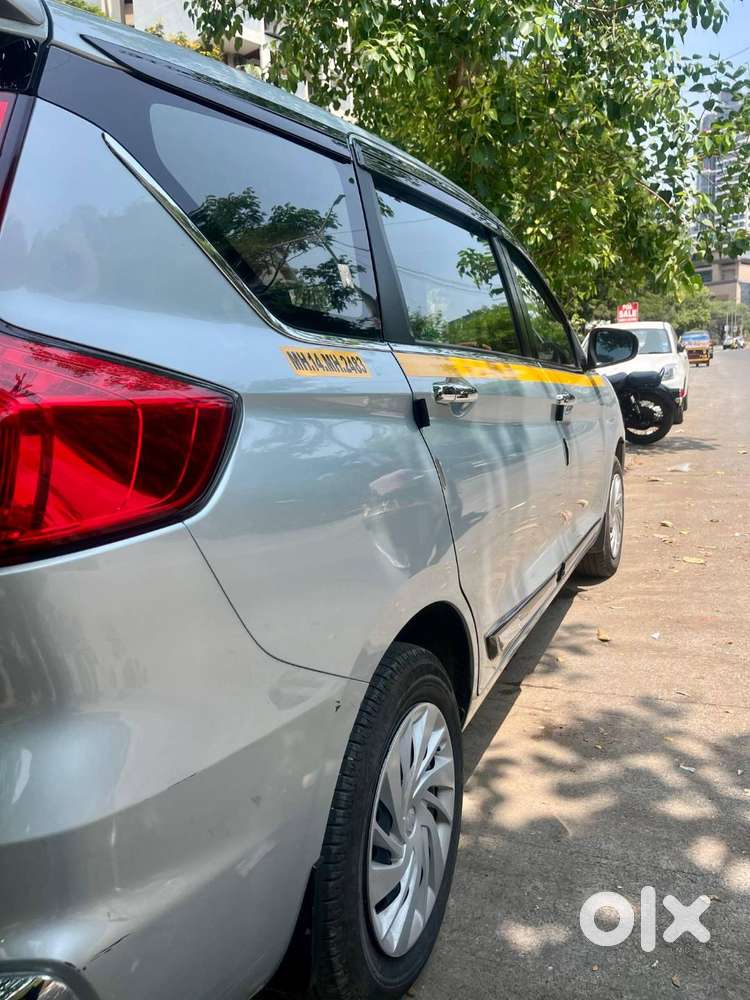 Ertiga Vxi Permit May 2025