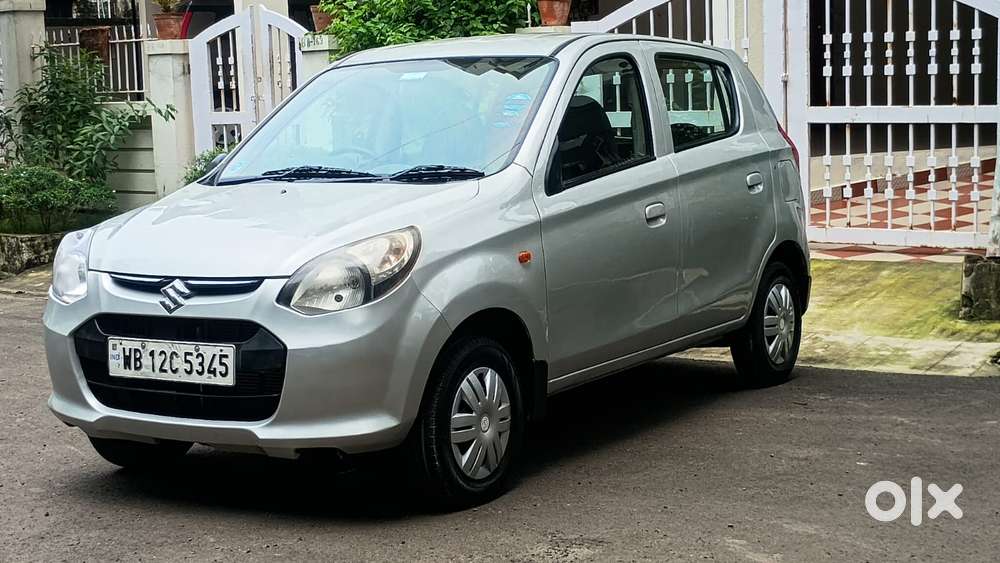 Maruti Suzuki Alto 800 Lxi, 2013, Petrol