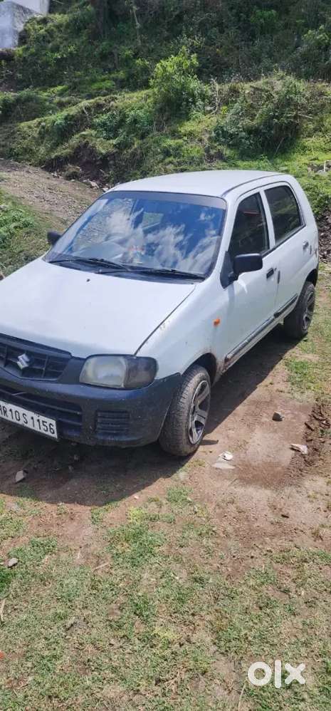 Maruti Suzuki Alto 800 2011 Petrol 86000 Km Driven