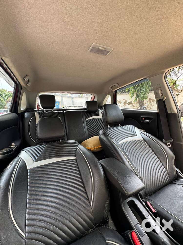 Maruti Suzuki Baleno Lifetime Tax In Mint Condition
