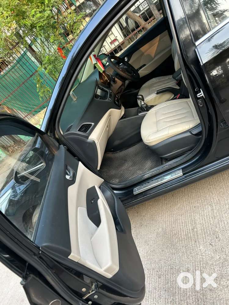Hyundai Verna Vtvt 1.6 Sx, 2018, Petrol