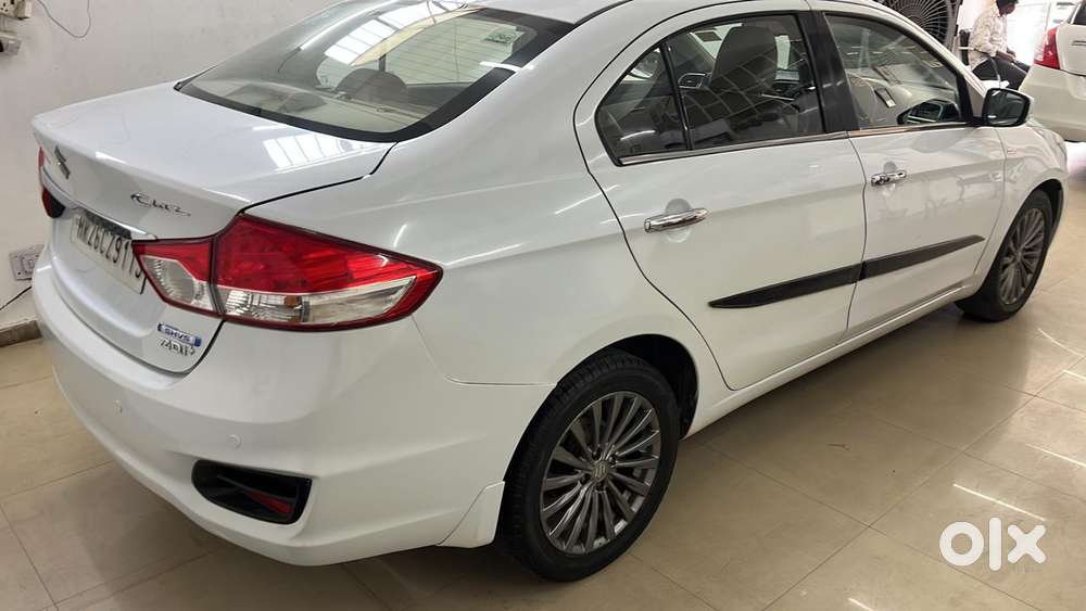 Maruti Suzuki Ciaz 2014-2017 Zdi Plus Shvs, 2016, Diesel