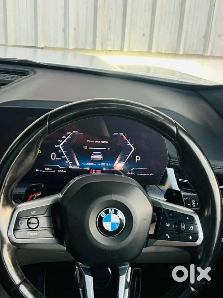 Bmw X1 Sdrive18d M Sport, 2023, Diesel