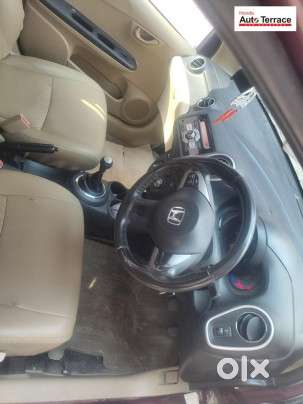 Honda Mobilio S I-vtec, 2015, Petrol