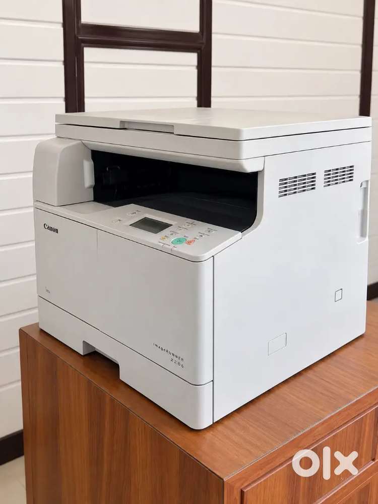 Printer Canon