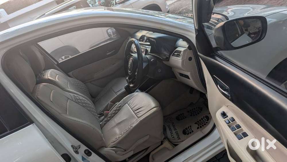 Maruti Suzuki Dzire 1.2 Vxi, 2021, Petrol