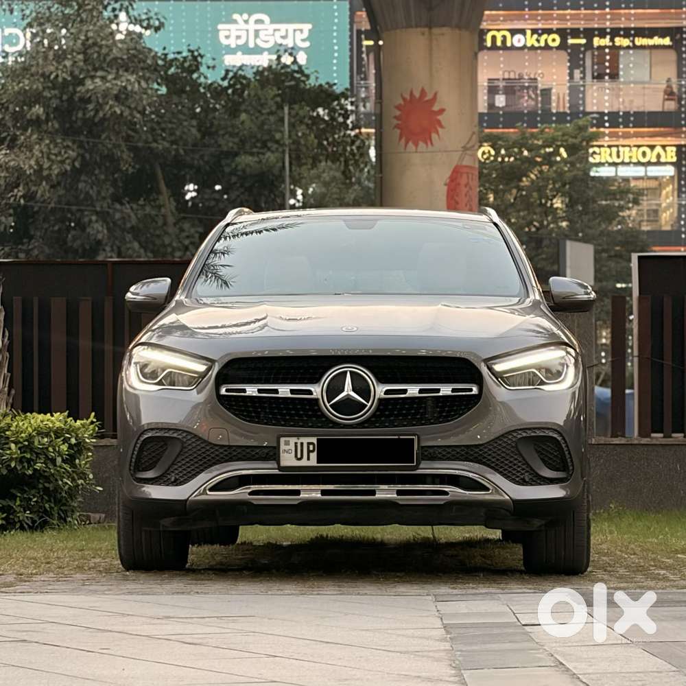 Mercedes-benz Gla 200, 2024, Petrol