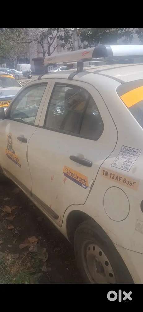 Maruti Suzuki Swift Dzire Tour S 2024 Cng & Hybrids 63000 Km Driven