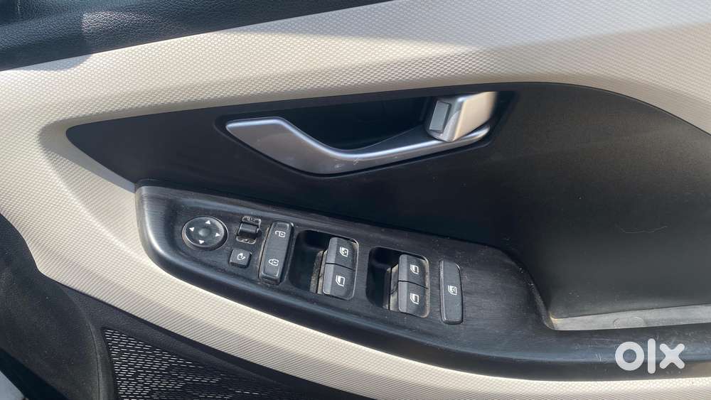 Hyundai Creta 1.5 Sx, 2022, Petrol