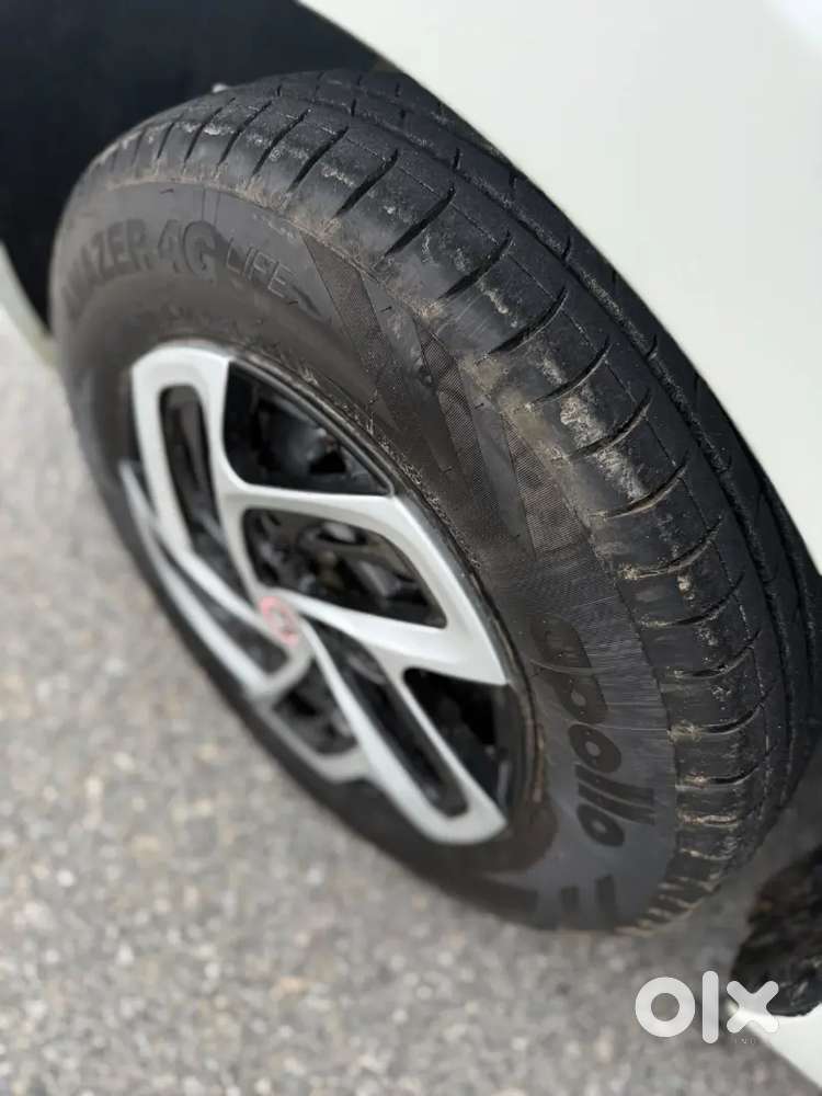 Maruti Suzuki Dzire 2019
