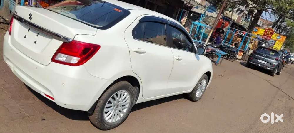 Maruti Swift Dzire 2023