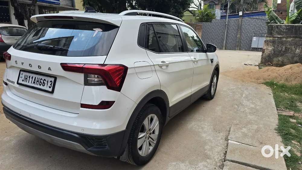 Well Maintaine Car