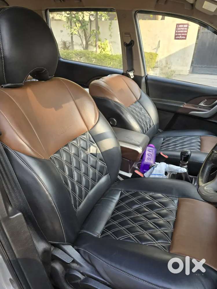 Mahindra Xuv500 2014 Diesel 116000 Km Driven