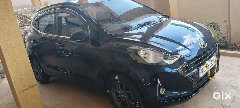 Hyundai Grand I10 Nios 2020 Petrol 73500 Km Driven