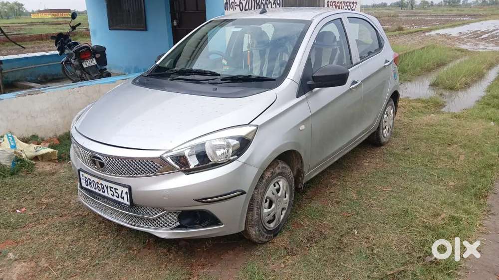Tata Tiago 2019 Petrol 42000 Km Driven