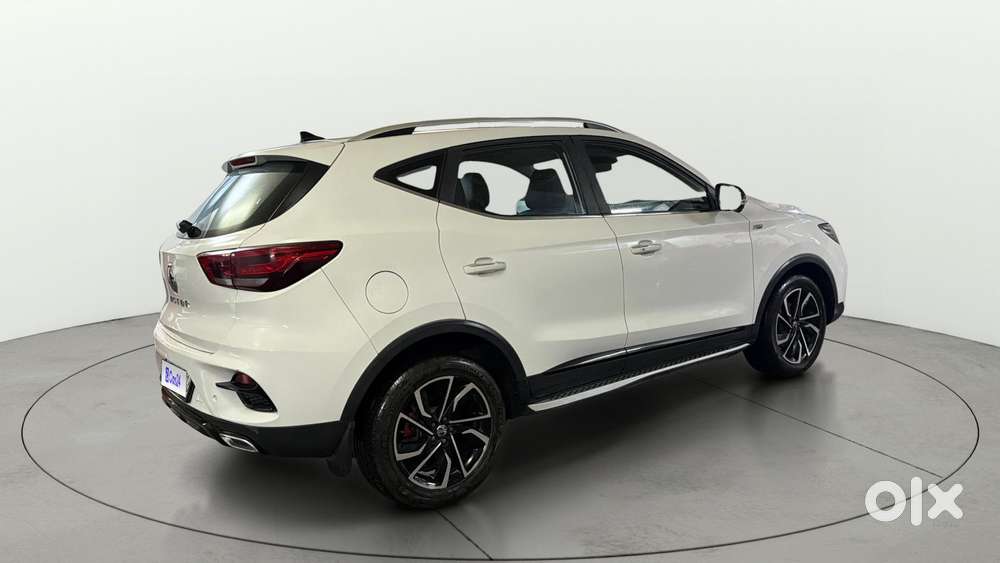 Mg Astor 1.3 Sharp Turbo At, 2023, Petrol