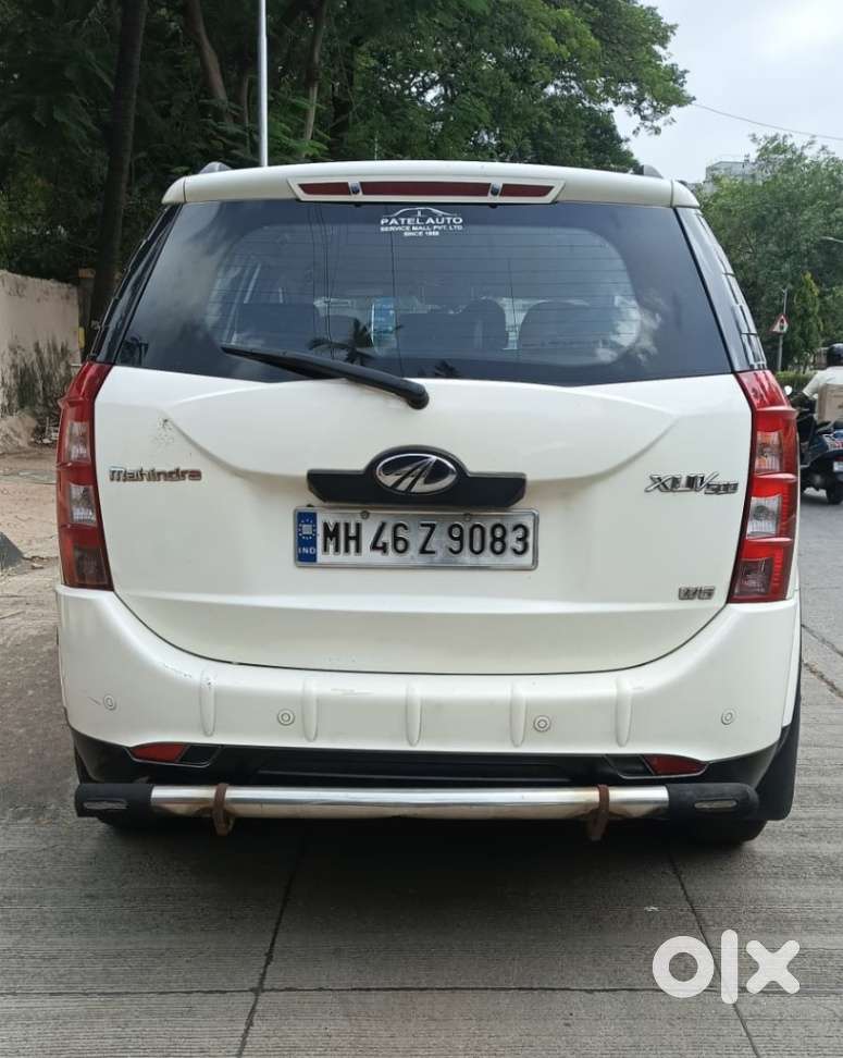 Mahindra Xuv500 W8, 2014, Diesel