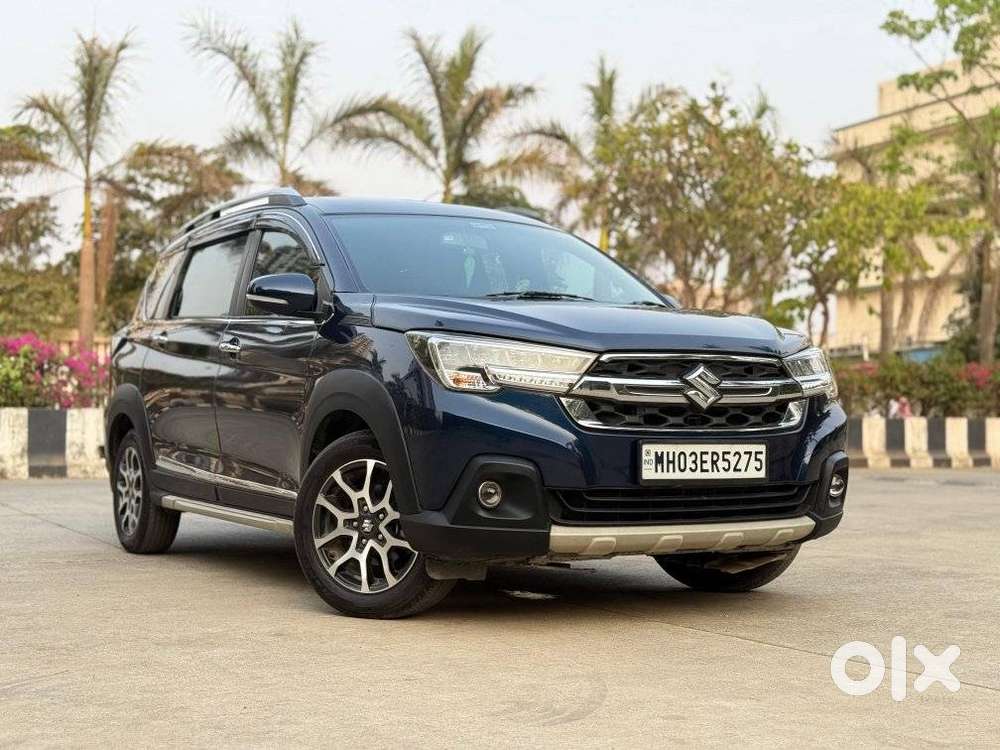 Maruti Suzuki Xl6 Zeta Mt Cng, 2025, Petrol