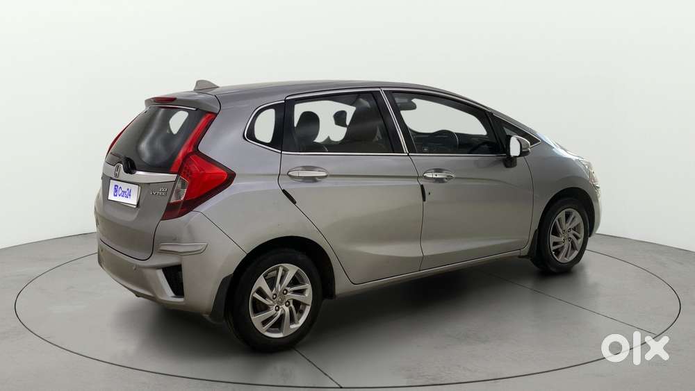 Honda Jazz Vx Cvt, 2018, Petrol