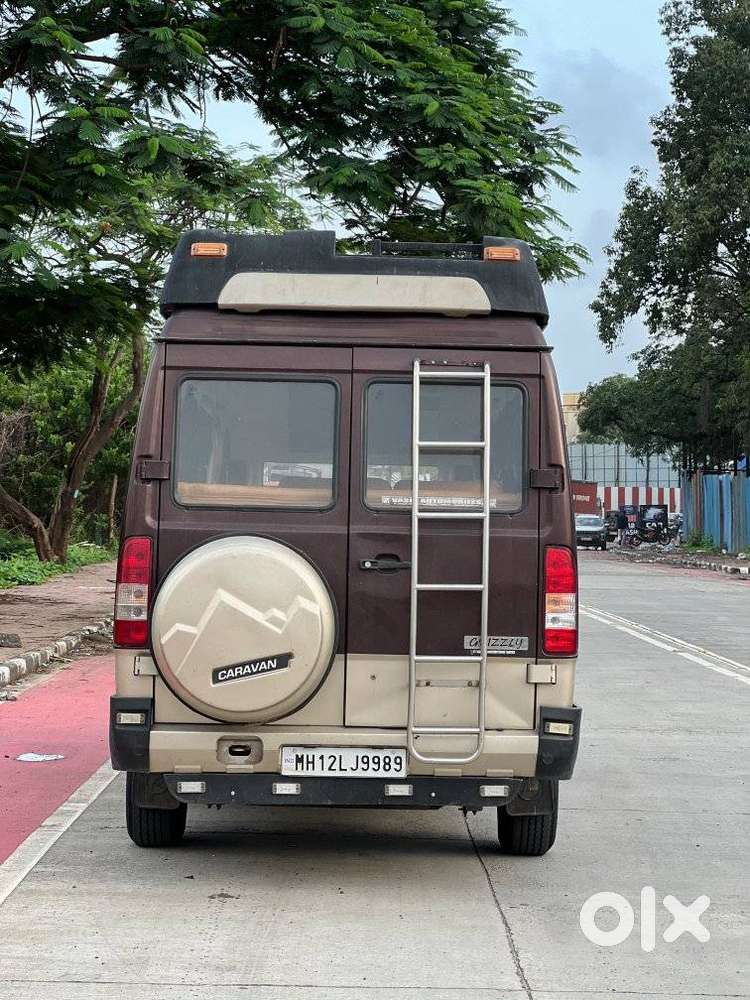 Force Motors One Ex 7 Str, 2014, Diesel