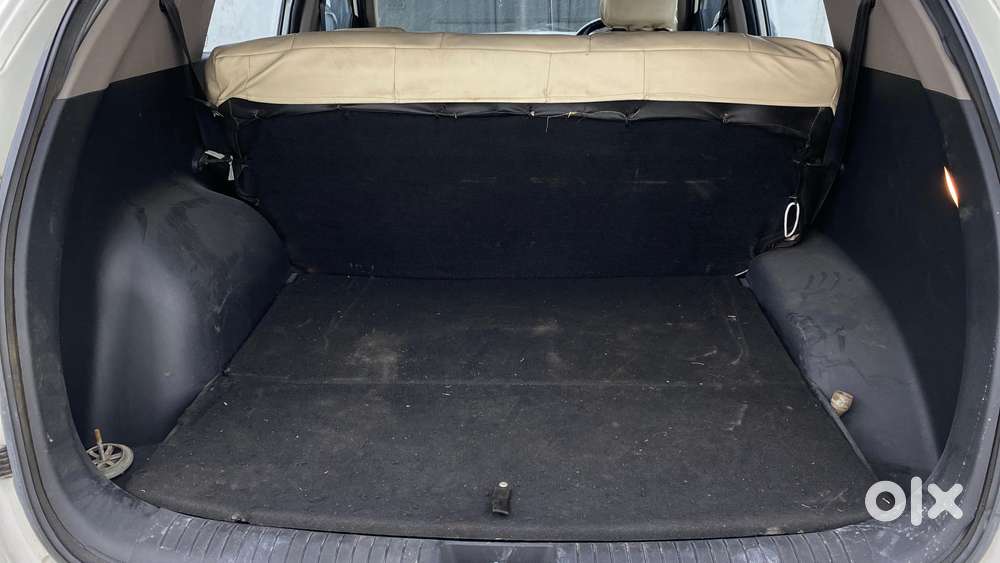 Hyundai Creta 1.4 E Plus, 2018, Diesel
