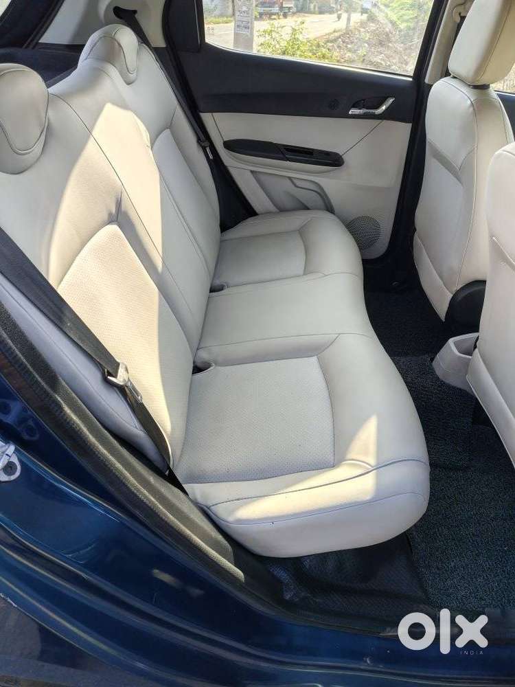 Tata Tiago Ev Xz Plus Tech Lux Lr, 2023, Electric