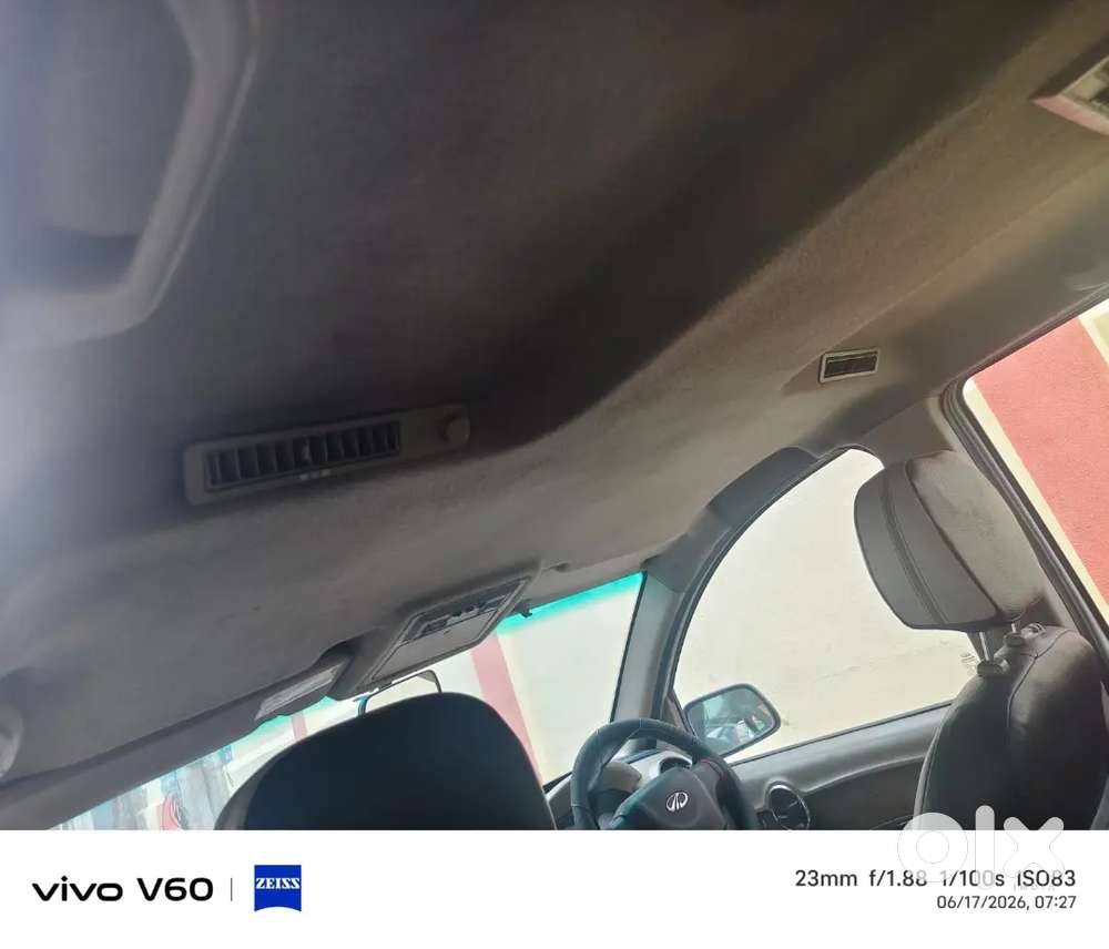 Mahindra Xylo Diesel 2013 Second Owner