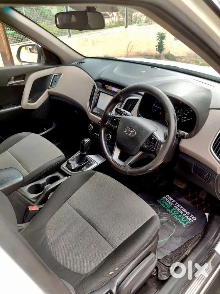 Hyundai Creta Diesel 2016