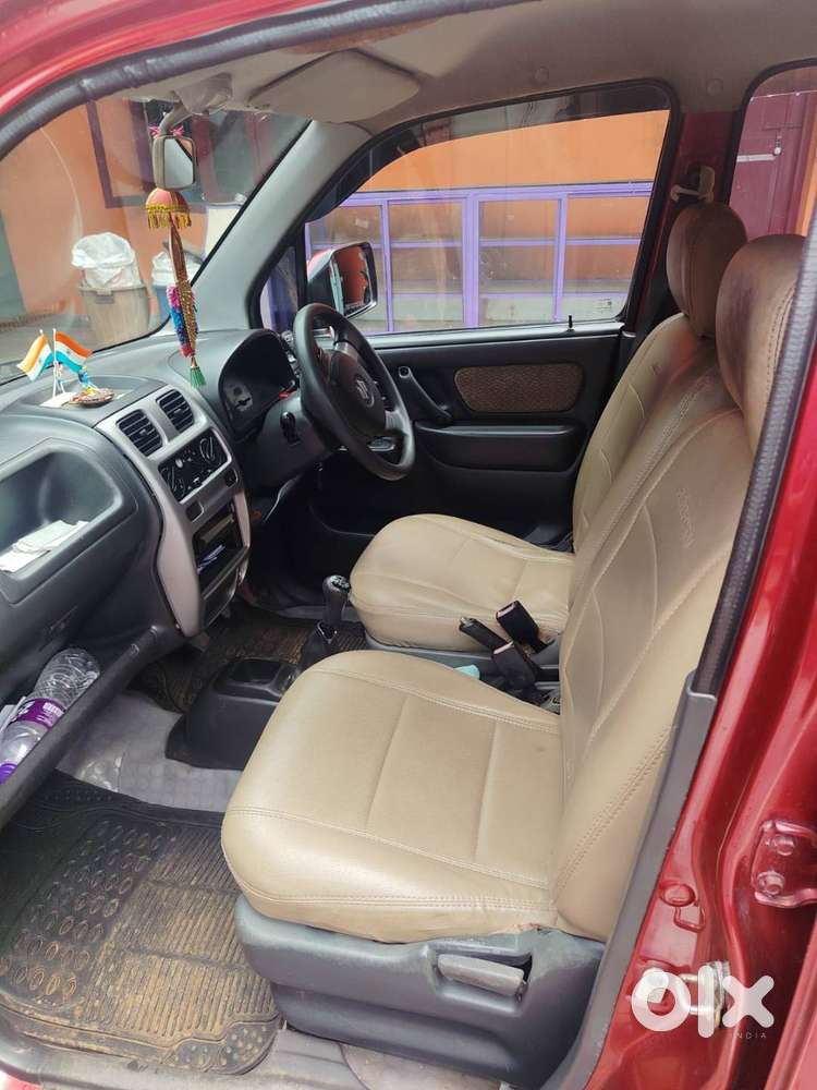 Maruti Wagon R 1.0 2008 Petrol