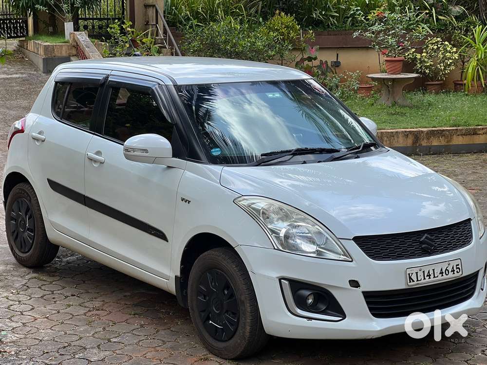 2012 Maruti Suzuki Swift