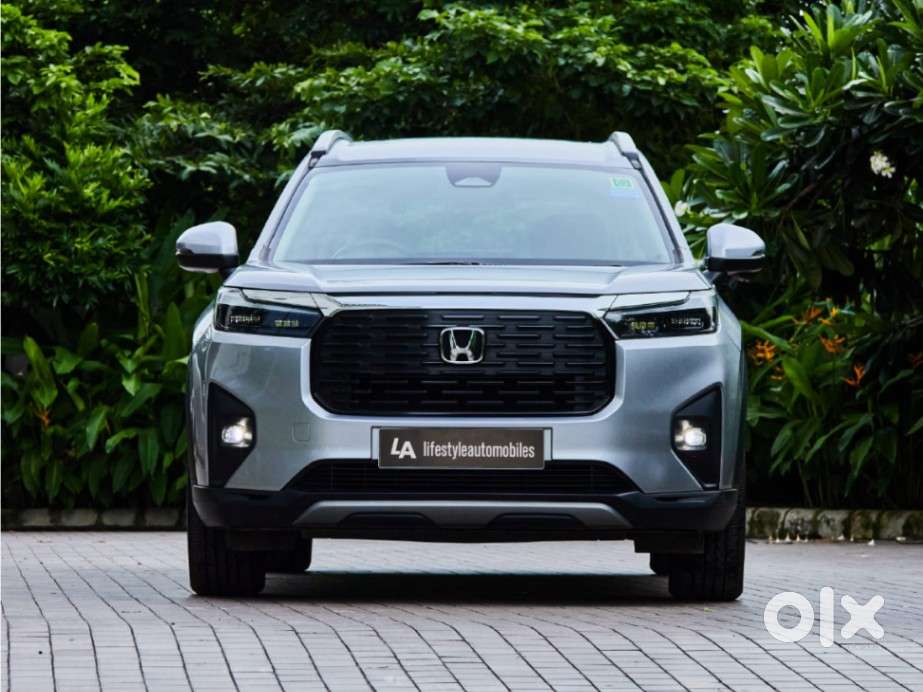 Honda Elevate Zx Cvt, 2024, Petrol