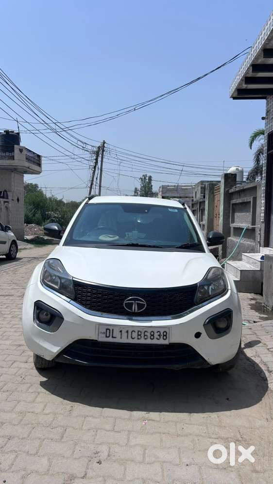 Tata Nexon Variant Xe 2019