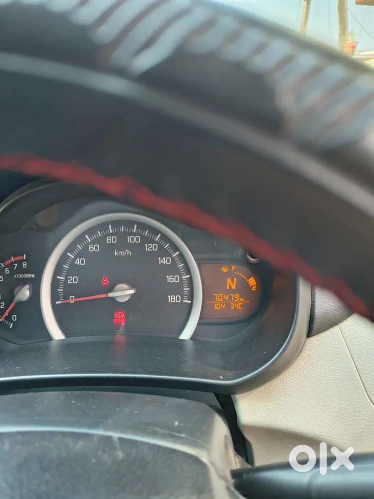 2015 Maruti Suzuki Celerio Vxi