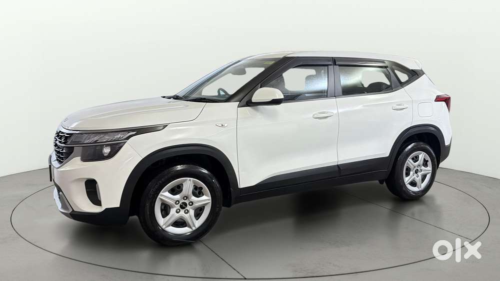 Kia Seltos 1.5 Hte Diesel Imt, 2024, Diesel