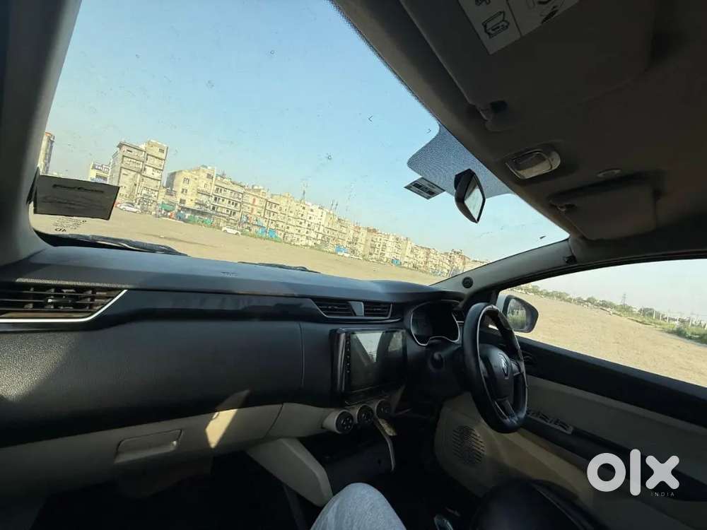 Renault Triber