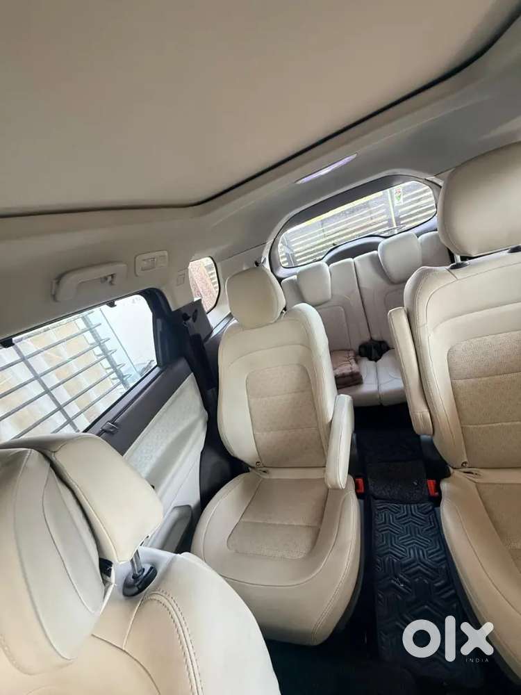 Tata Safari Plus 2024 Automatic Diesel