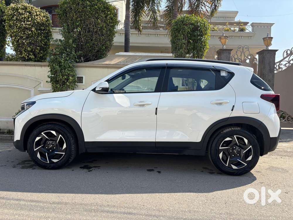 Kia Sonet 1.2 Htk Plus, 2025, Petrol