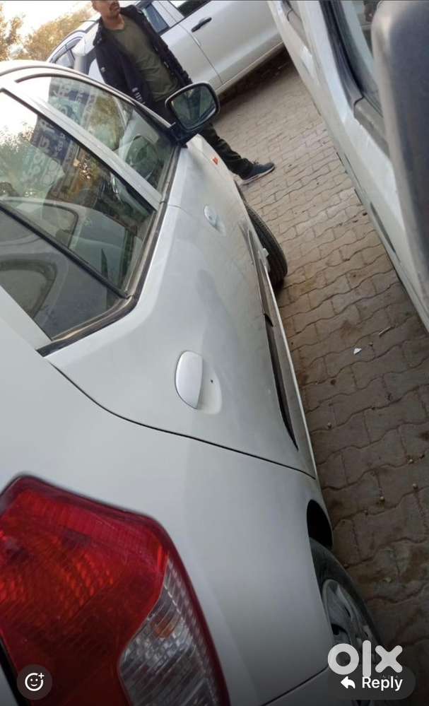 Hyundai I10 Petrol Manual 2010