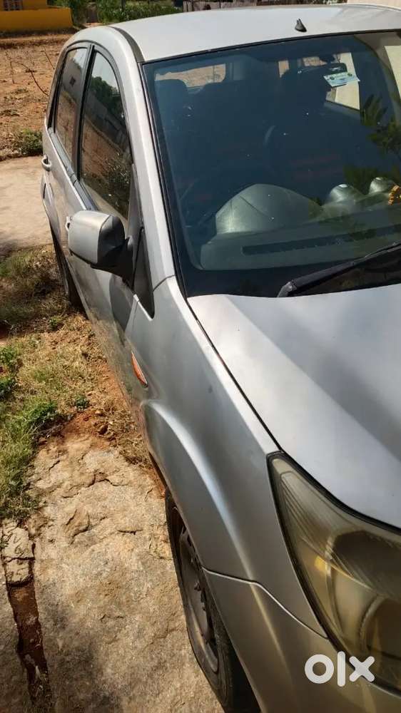 Ford Figo Diesel 2011