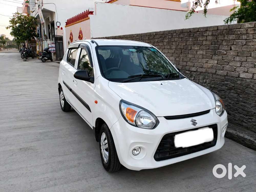 Non Accidental,all Tyres New,lpg Kit Installed,