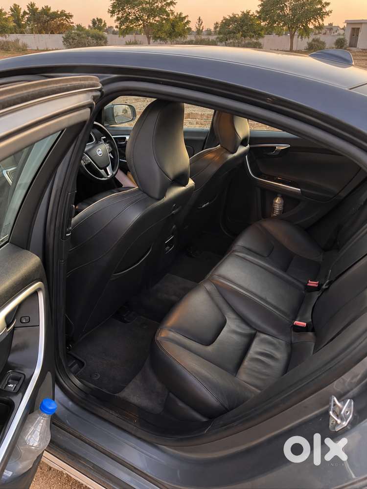 Volvo S60 2017 Diesel Good Condition