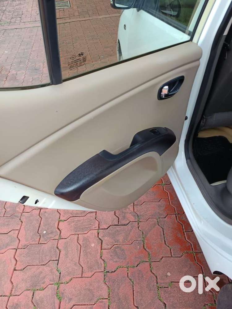 New Mat, Mess Protection From Rats