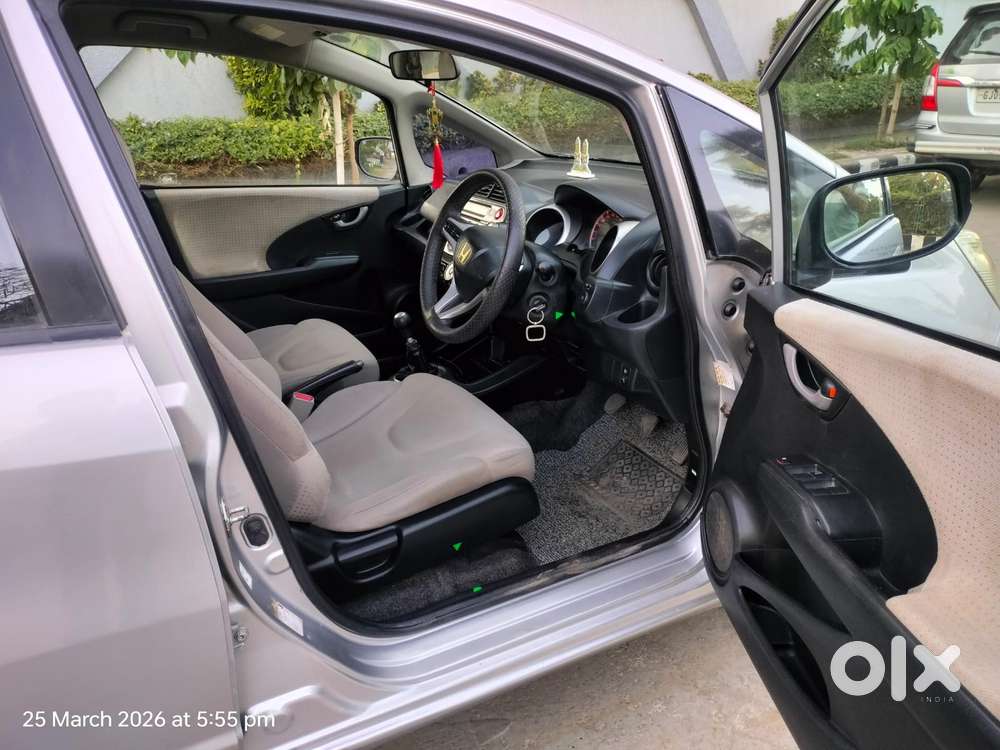 Honda Jazz 1.2 Mode I-vtec, 2010, Petrol