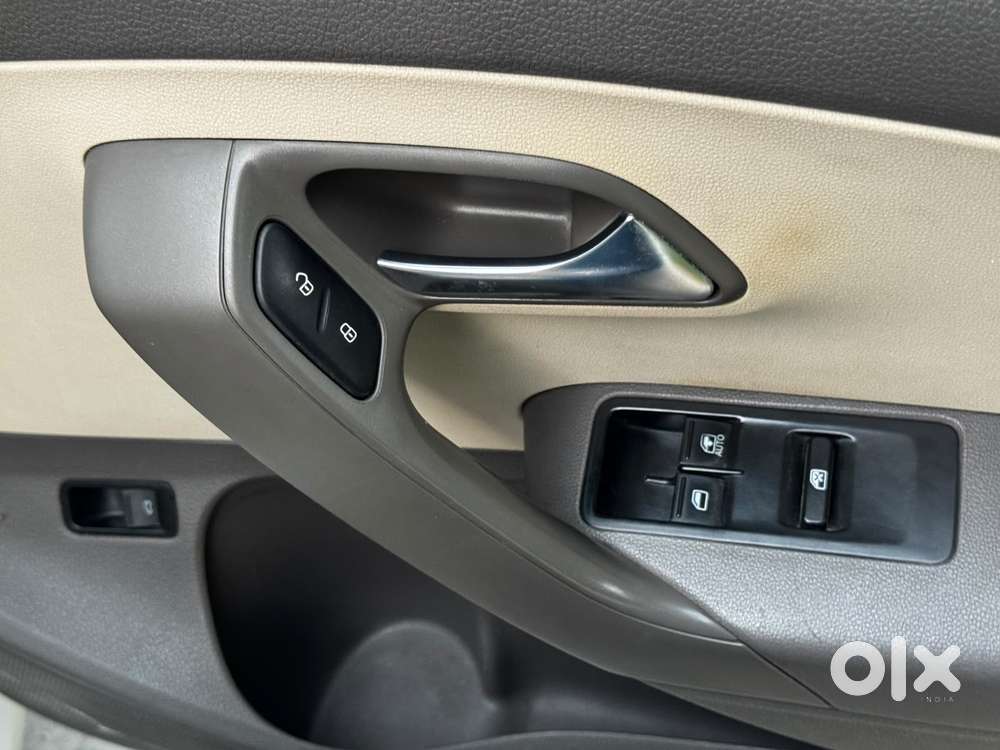 Volkswagen Vento 1.5 Tdi Trendline, 2013, Diesel